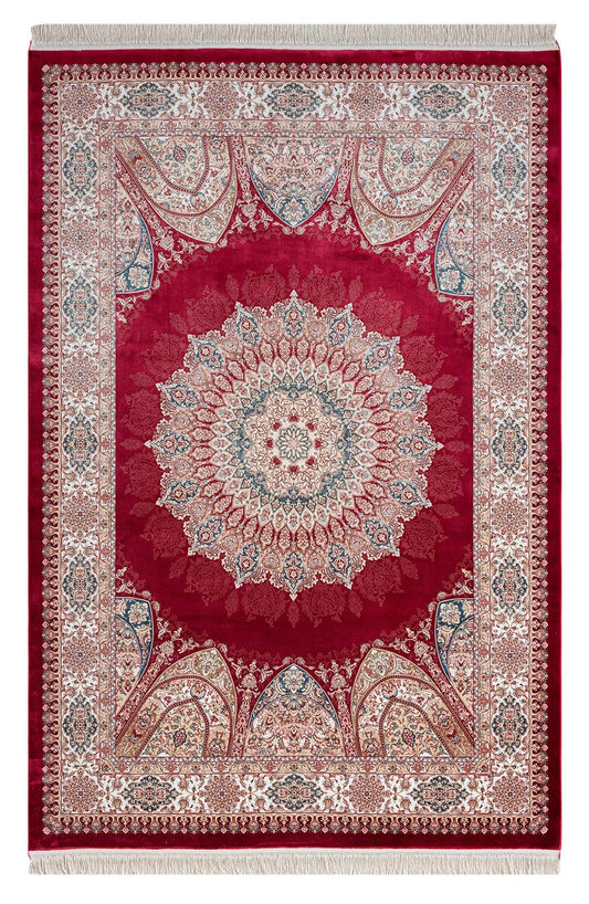 Silkas 6701 - Carpet (200 x 290)