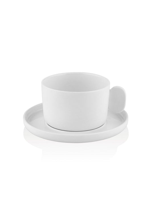 CTT0030 - Tea Cup Set (2 Pieces)