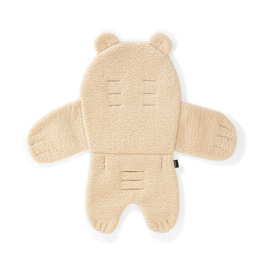 Teddy Bear - Beige - Baby Pad