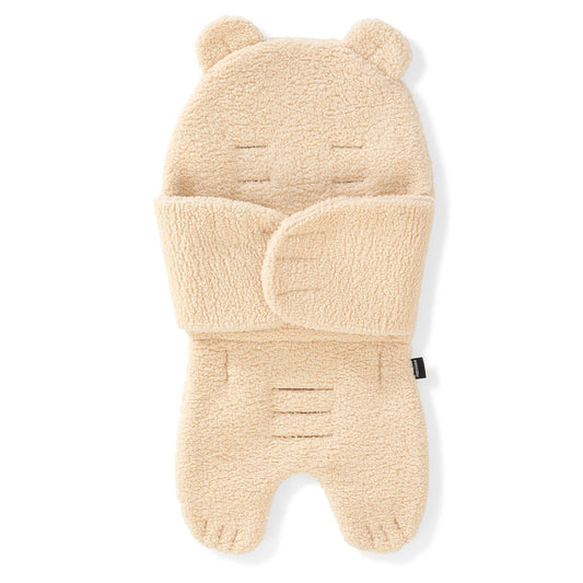 Teddy Bear - Beige - Baby Pad