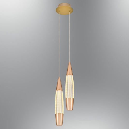 2815-2A - Chandelier