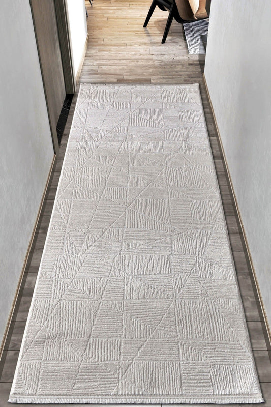 Marrone 3469 - Carpet (80 x 150)
