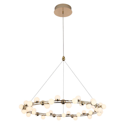 2841-1A-03 - Chandelier