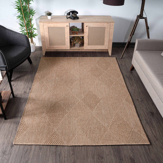 Rusticana 3102 - Hall Carpet (100 x 200)