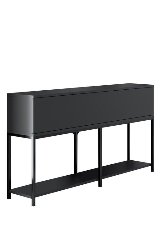 Lord - Anthracite, Black - Console