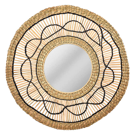 1010-08 - Decorative Mirror