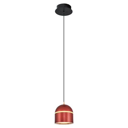 2808-1A-04 - Chandelier