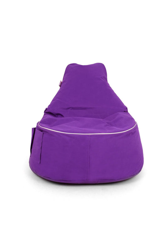 Golf - Purple - Bean Bag