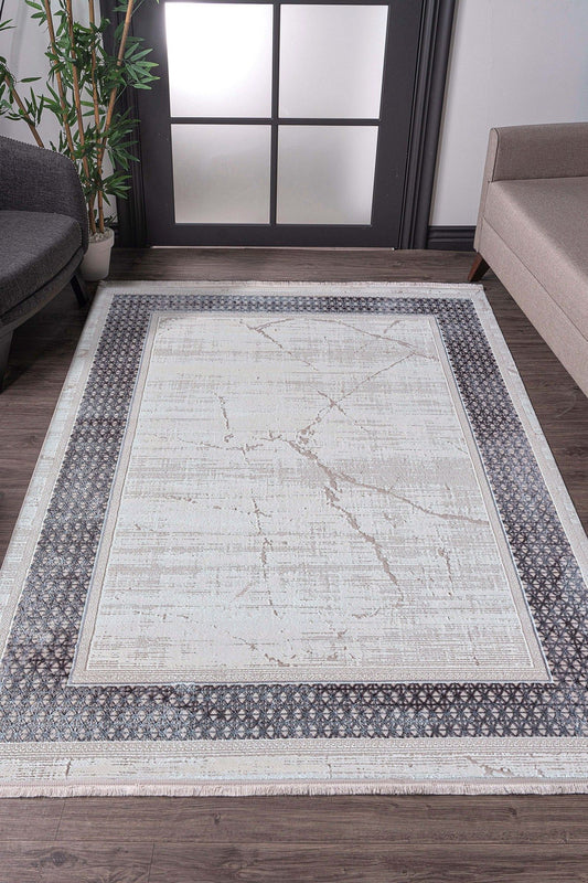 Nora 7307 v2 - Carpet (200 x 290)