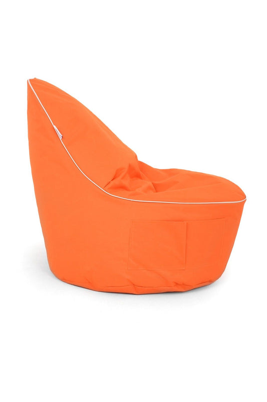 Golf - Orange - Bean Bag