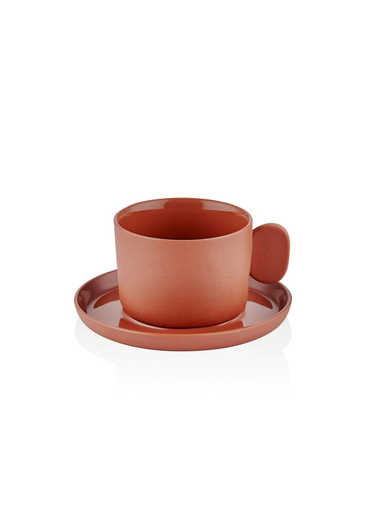 CTT0035 - Coffee Cup Set (2 Pieces)