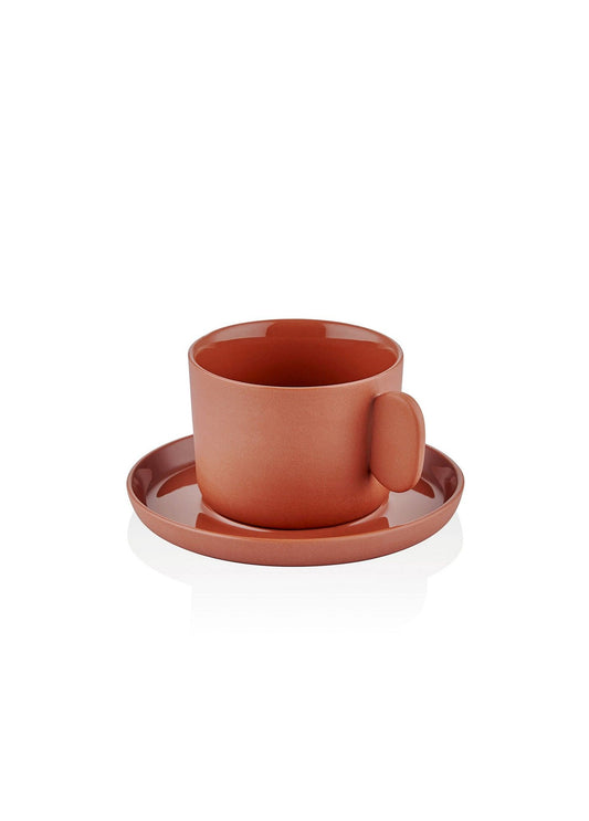 CTT0035 - Coffee Cup Set (2 Pieces)
