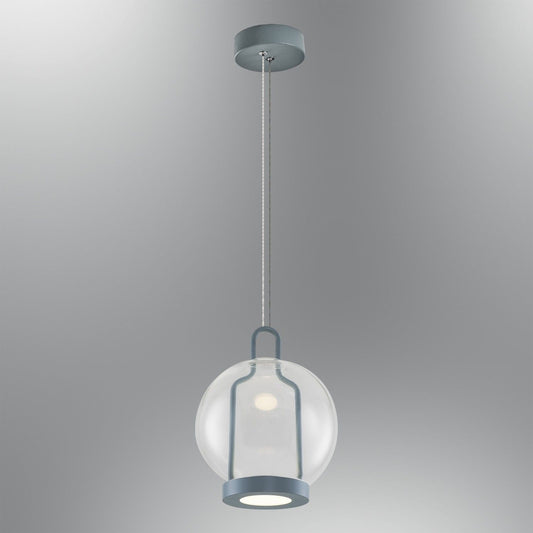 3434-1A-16 - Chandelier