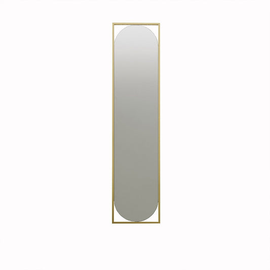 Henri - Gold - Mirror
