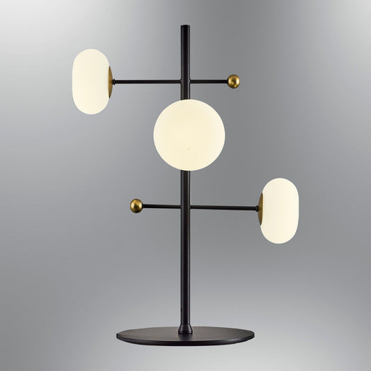 Krakow - C1349 - Table Lamp
