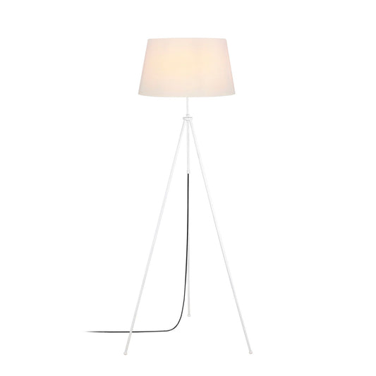 Tripod - 4057 - Floor Lamp