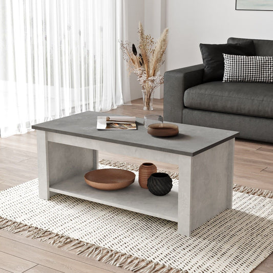 LV14-GT - Coffee Table