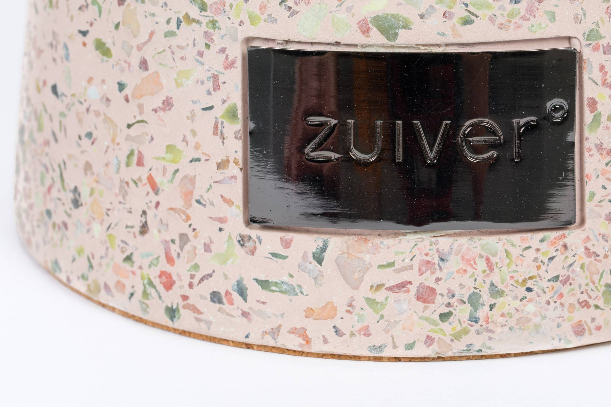 Zuiver | SIDE TABLE VICTORIA PINK Default Title