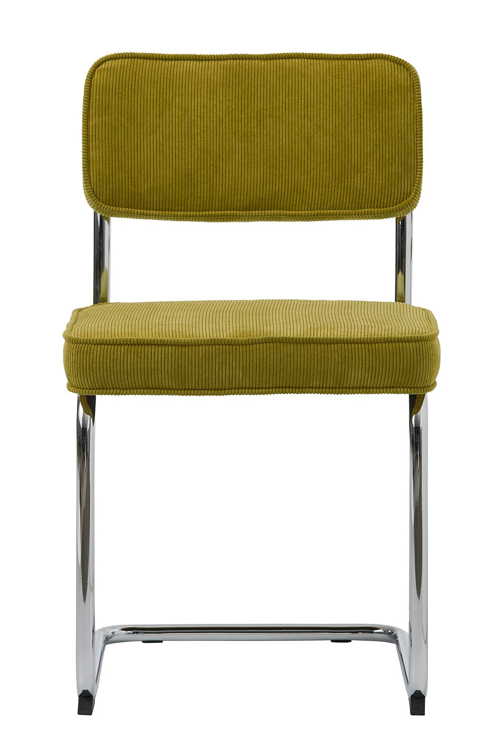 Rupert Spisebordsstol - Grøn