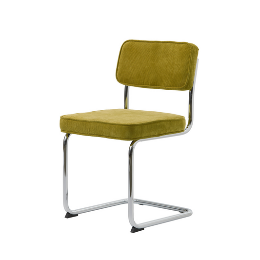 Rupert Spisebordsstol - Grøn