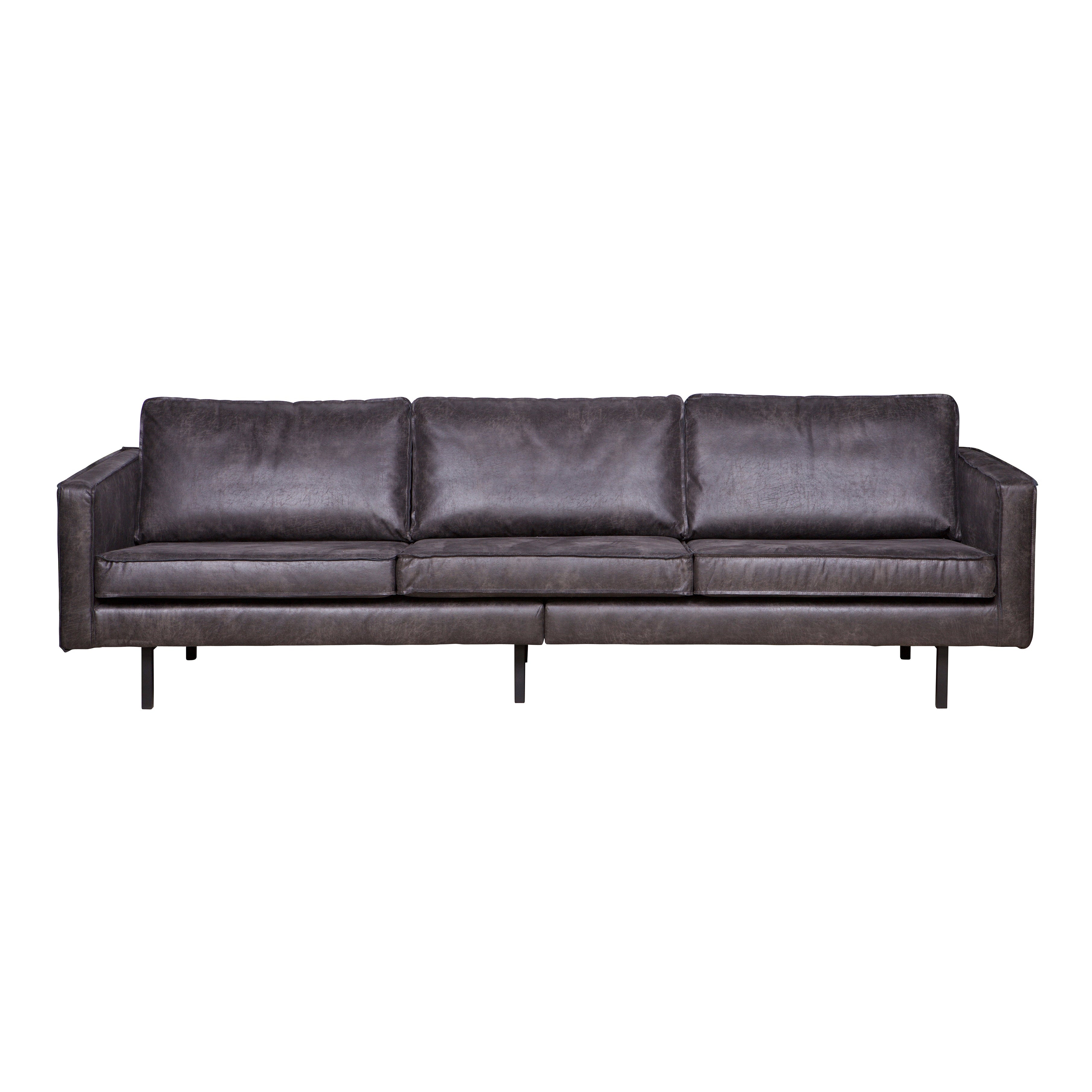 Rodeo Sofa 3 personers sofa, – Nordly Living