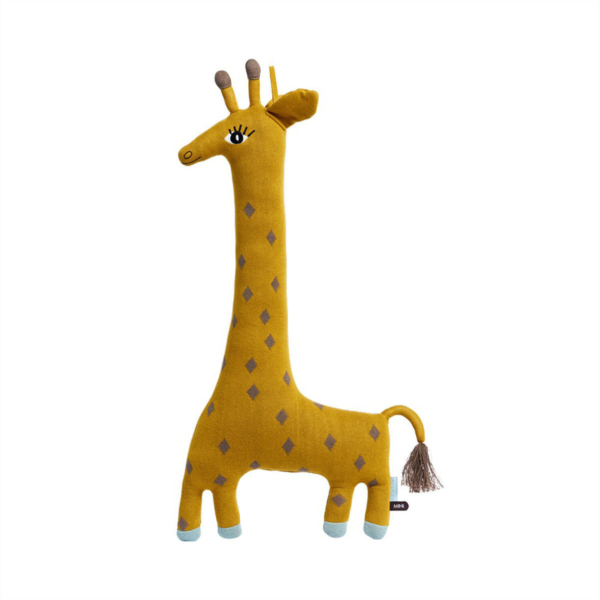 Giraffen Noah - Karry Nordly Living