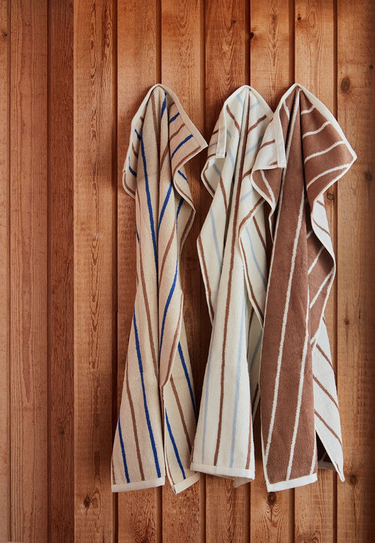 Raita Håndklæde - 40x60 cm