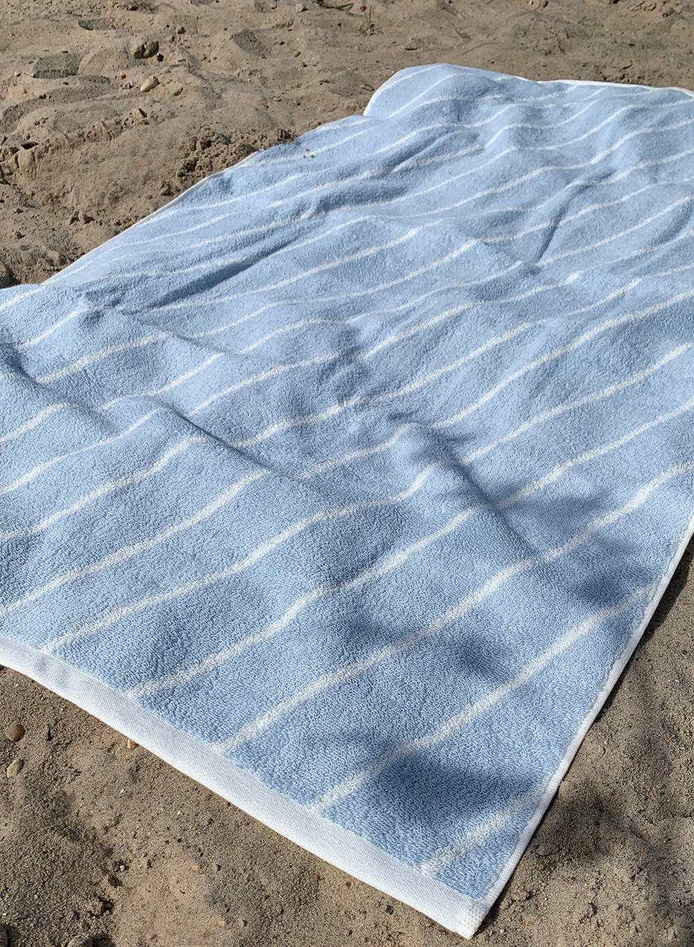 Raita Håndklæde - 70x140 cm