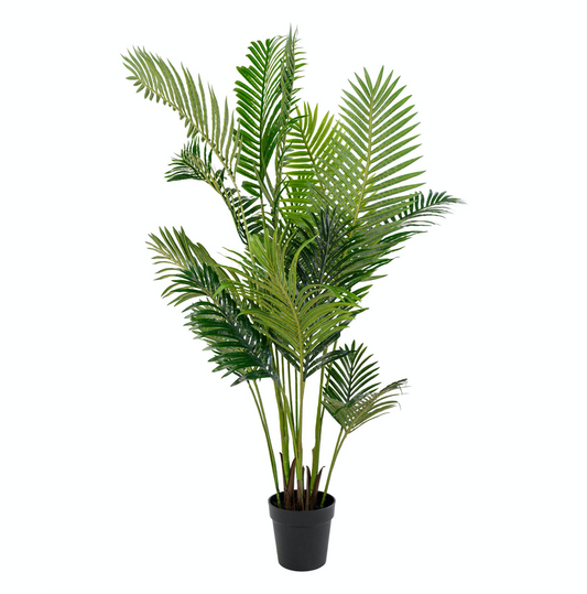 Areca Palme - Kunstig plante