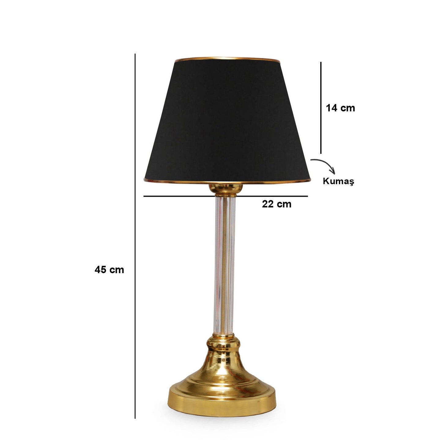 AYD-2981 - Table Lamp