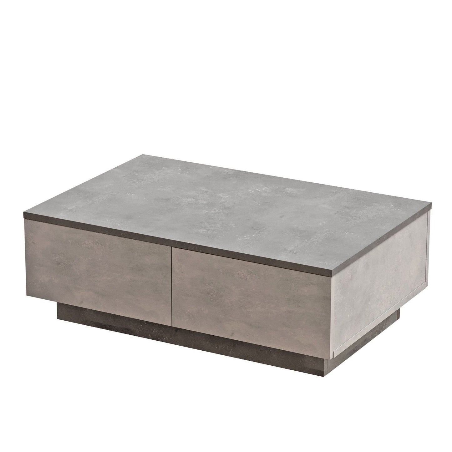 LV17-GT - Coffee Table