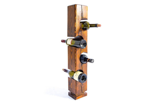 Wiholder - Wooden Wine Rack