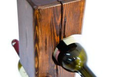 Wiholder - Wooden Wine Rack