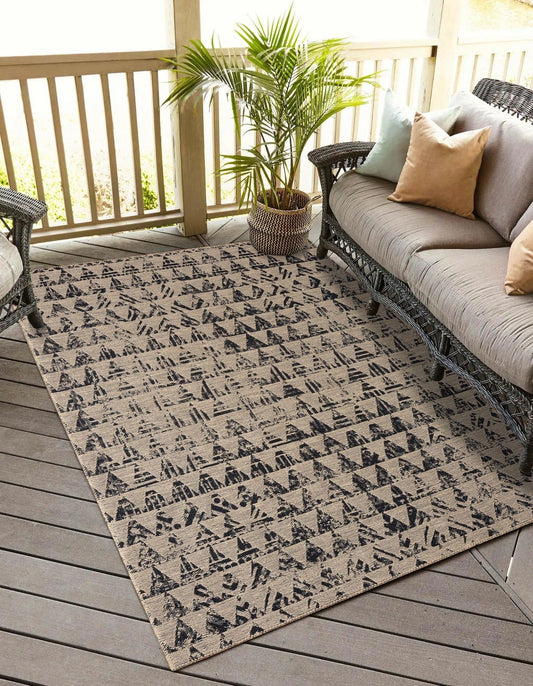 Friolero 2574 - Carpet (120 x 180)