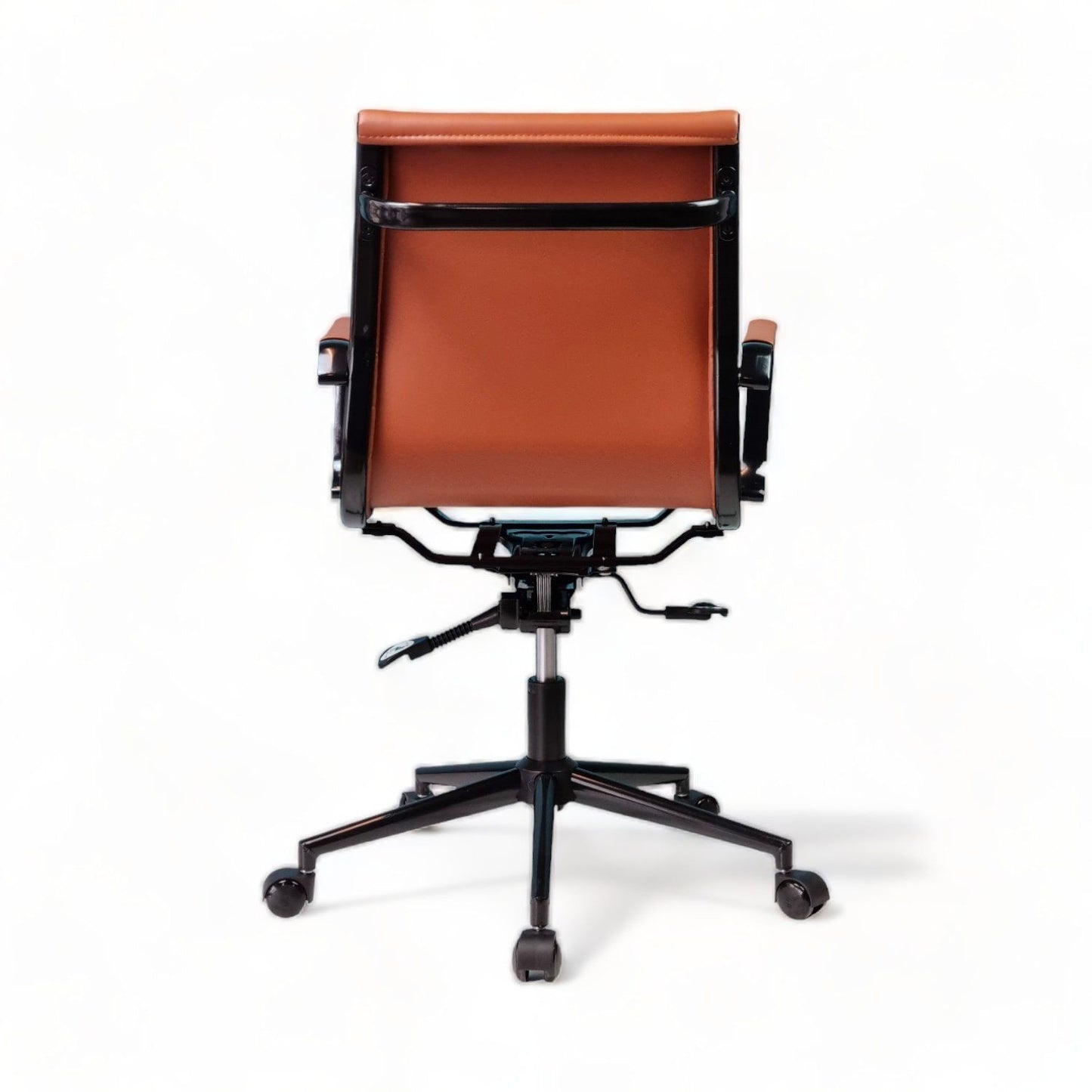Bety Work - Tan - Office Chair