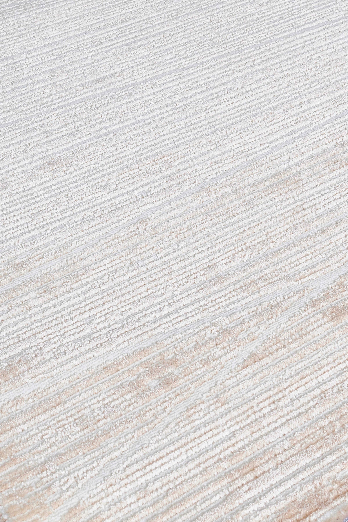 Moda 1510 - Beige - Carpet (80 x 150)