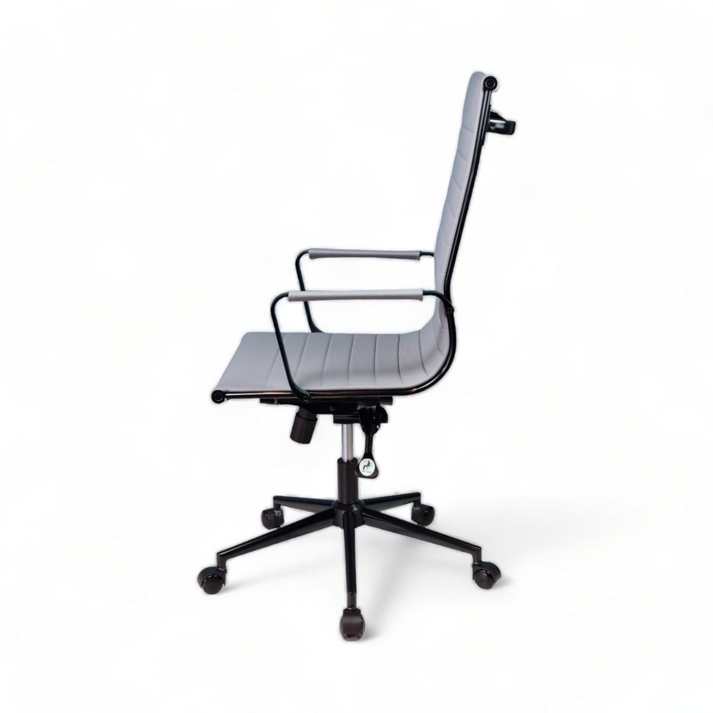 Bety Manager - Grey - Office Chair