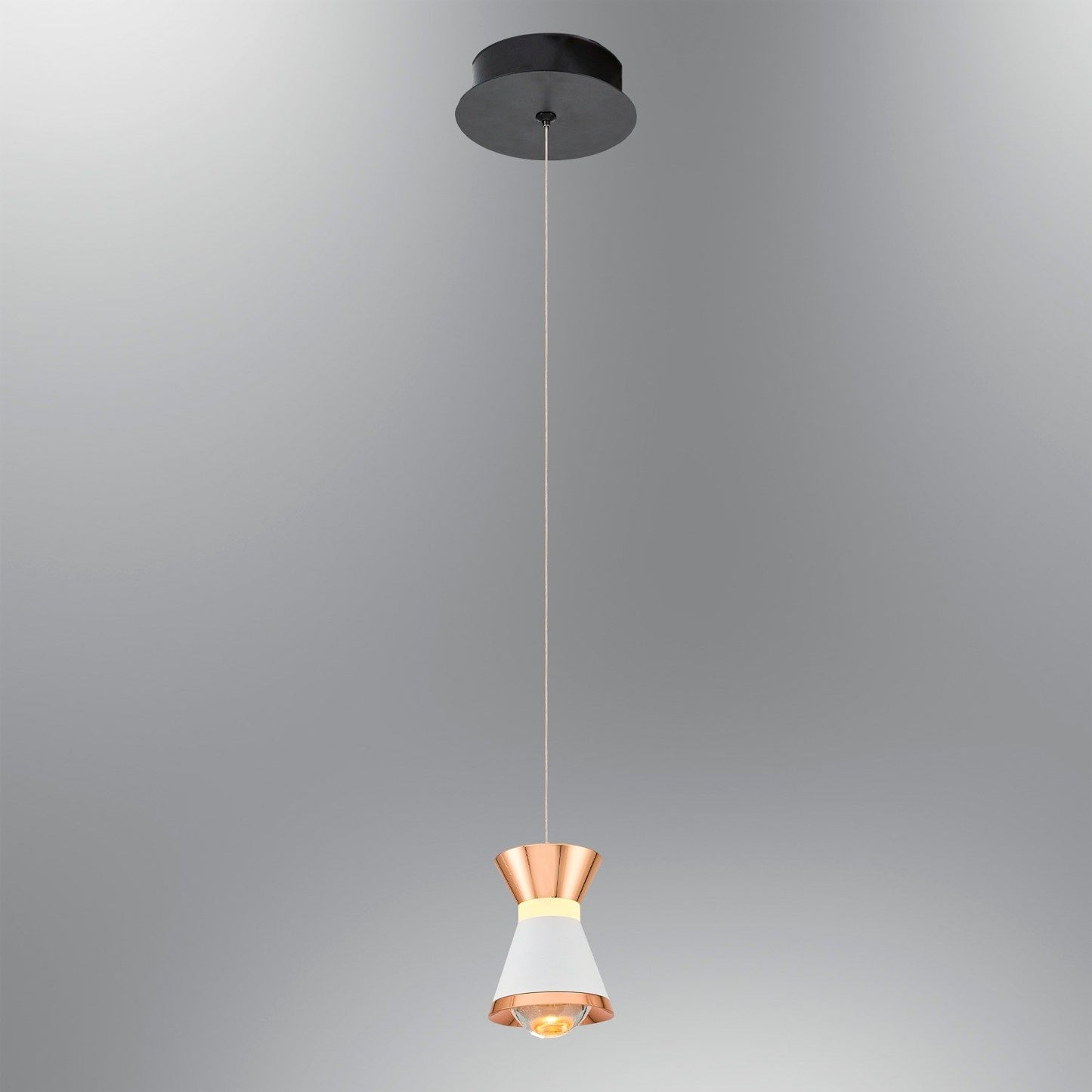 2809-1A-01 - Chandelier