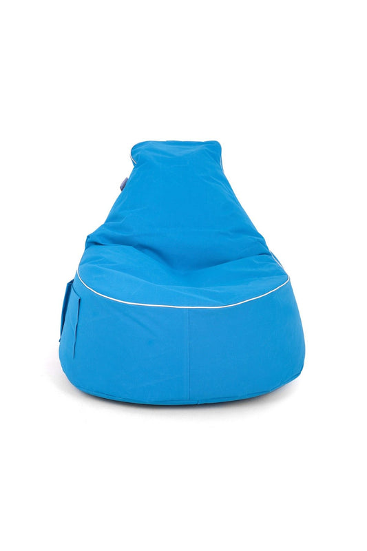 Golf - Turquoise - Bean Bag