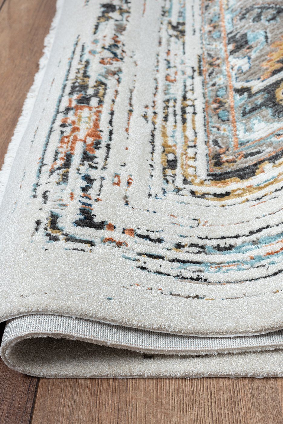 Cashmere 8604 - Carpet (75 x 300)