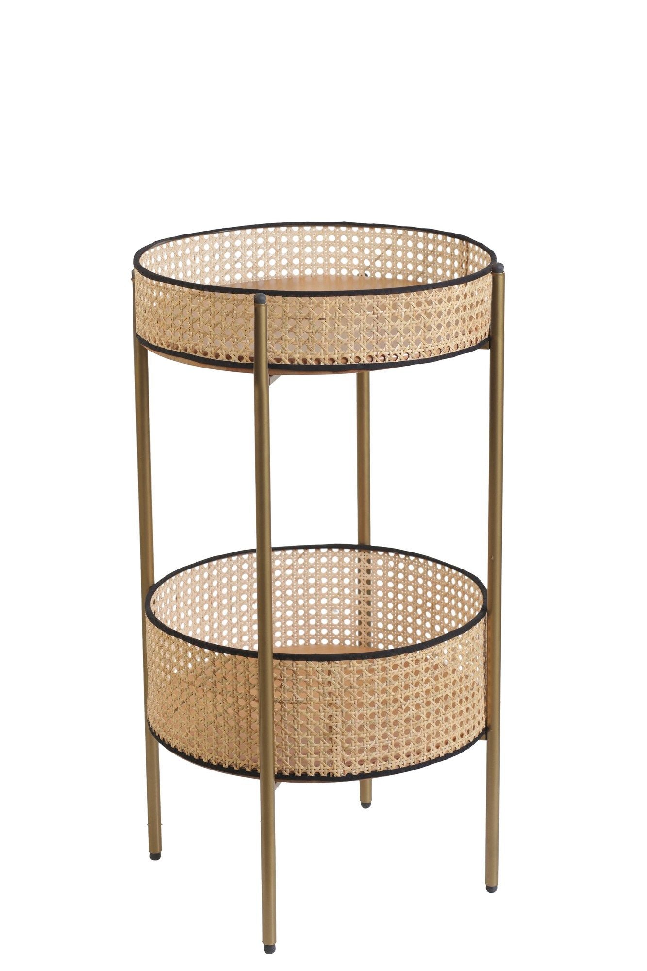 Astrid - Antiquation - Side Table