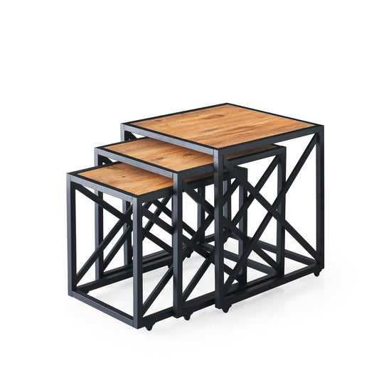 Fly - 9407 - Nesting Table