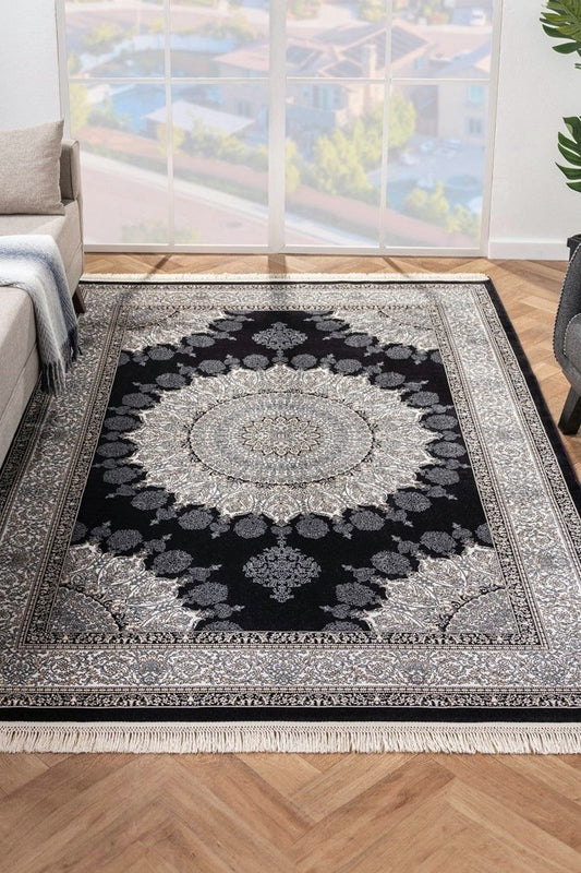 Silkas 6705 - Carpet (160 x 230)