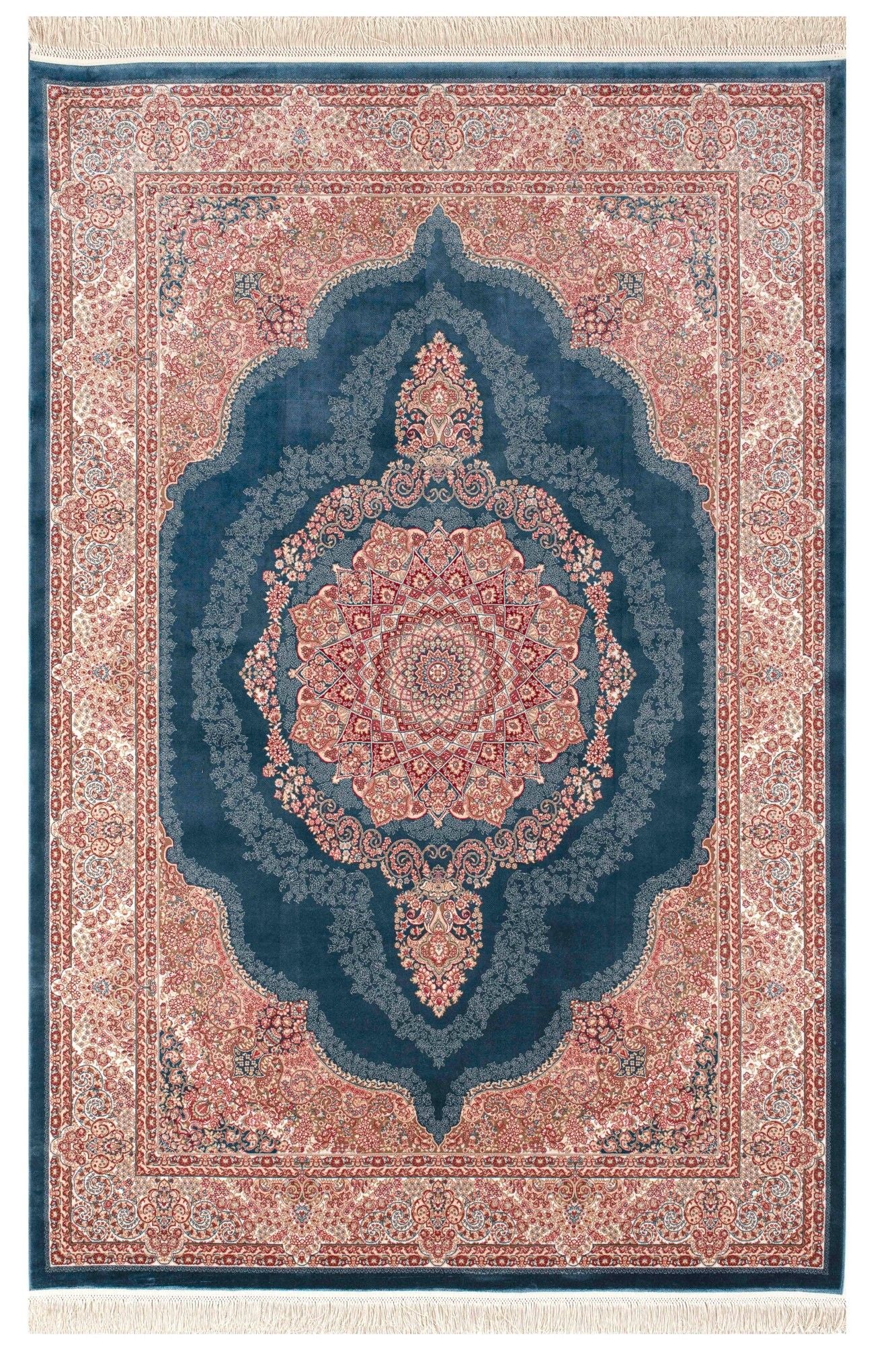 Silkas 6710 - Carpet (160 x 230)