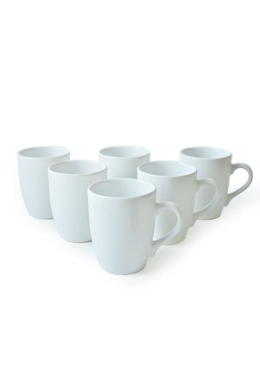 ST044011F004A000000MA - Mug Set (6 Pieces)