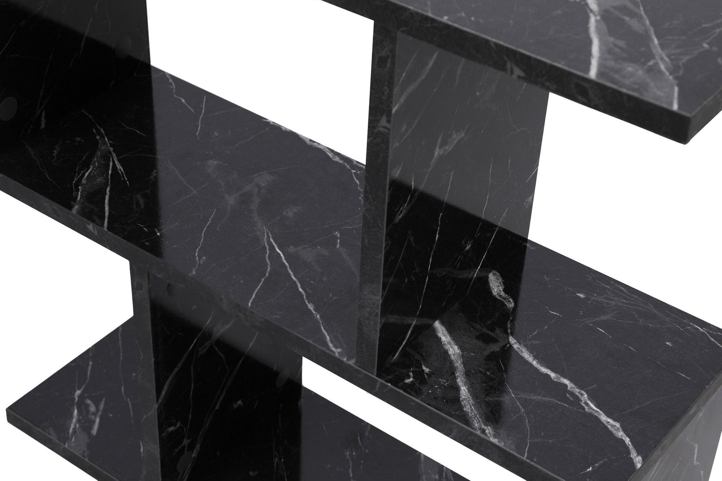 Life - Black,
Marble - Side Table