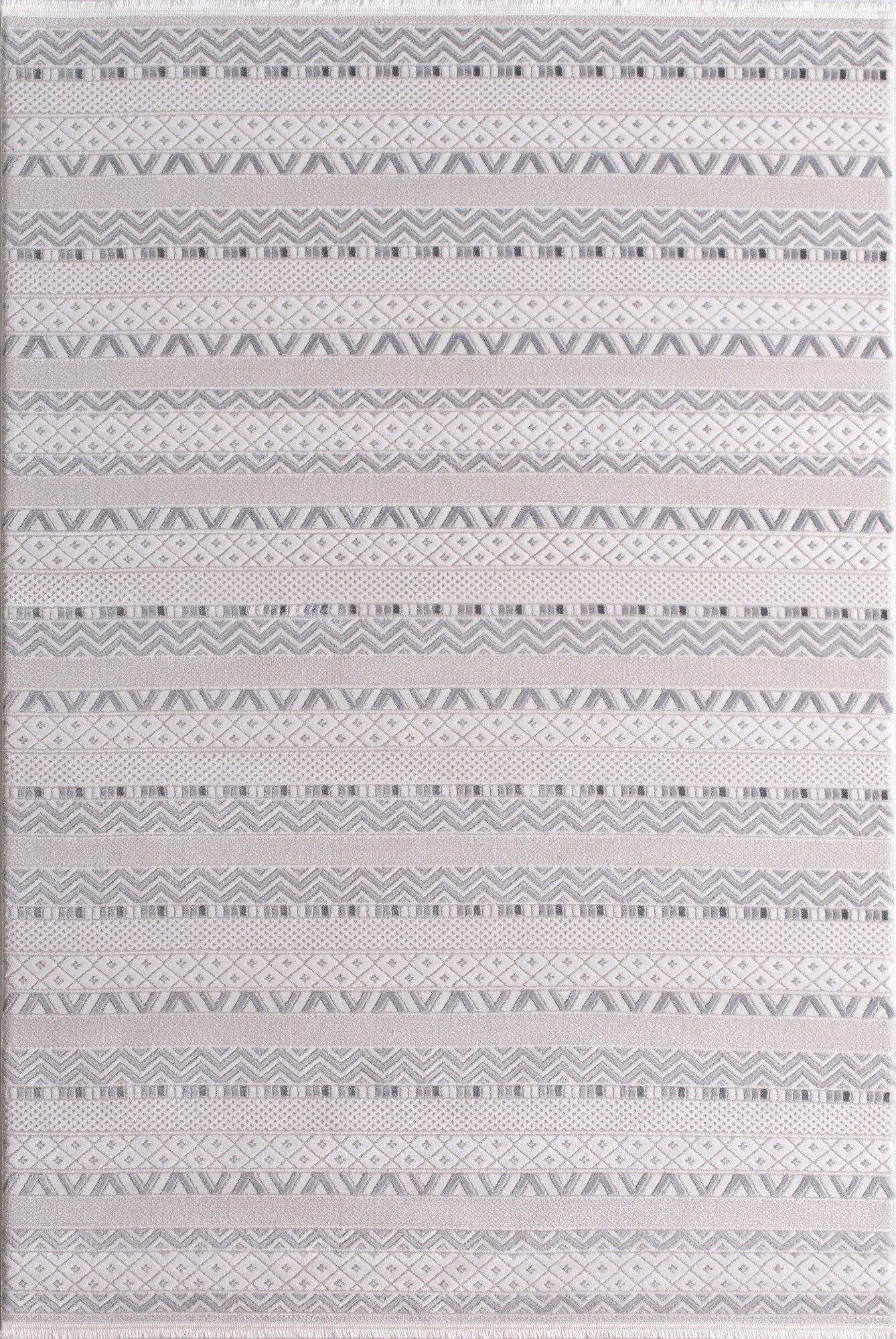 Nora 7335 - Carpet (100 x 200)