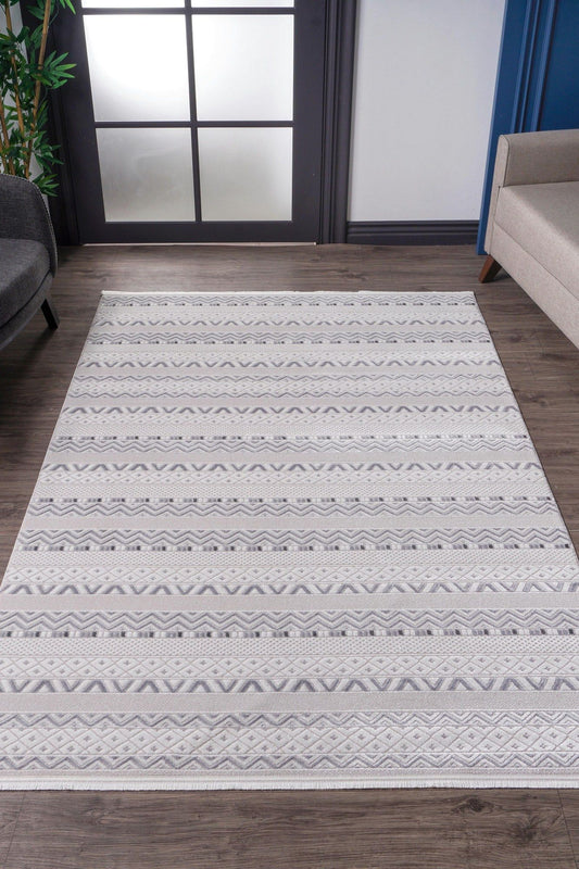Nora 7335 - Carpet (100 x 200)