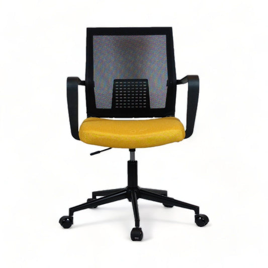 Mesh - Yellow - Office Chair