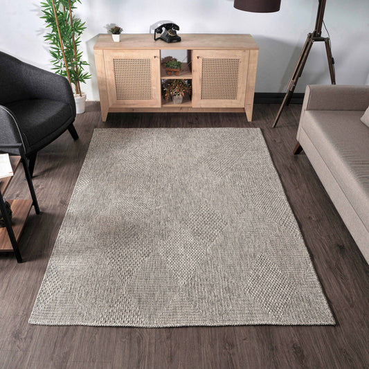 Rusticana 3104 - Hall Carpet (100 x 450)